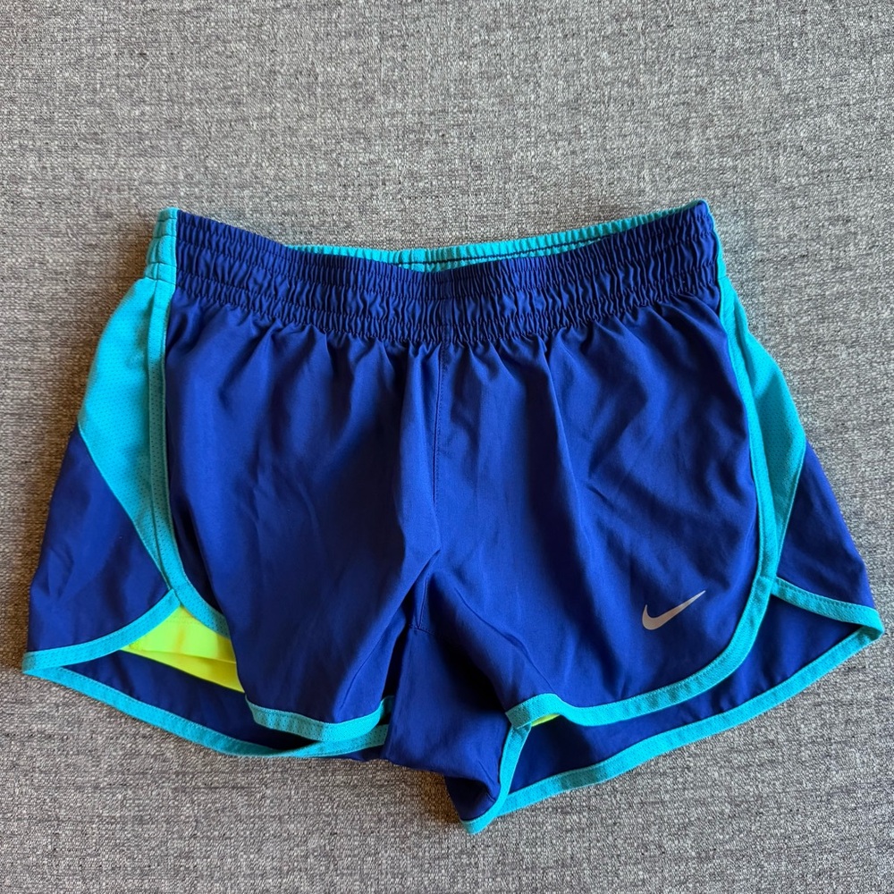 NIKE Dri-Fit Running Shorts